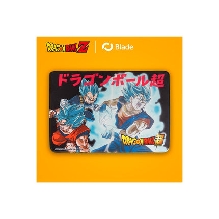 Tapis de souris LEXIP DRAGON BALL XL