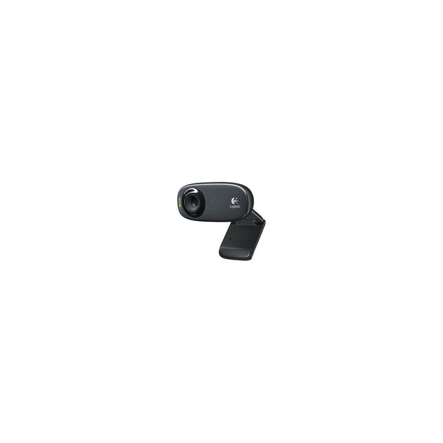 Webcam LOGITECH C310 HD