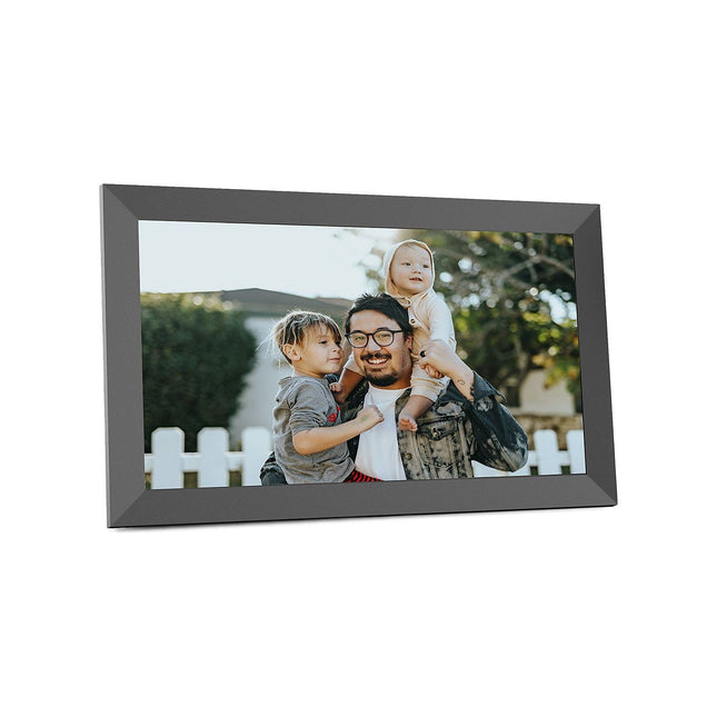 Cadre photo connecté PRIXTON Prado XL avec WiFi, Écran Tactile 15,6”
