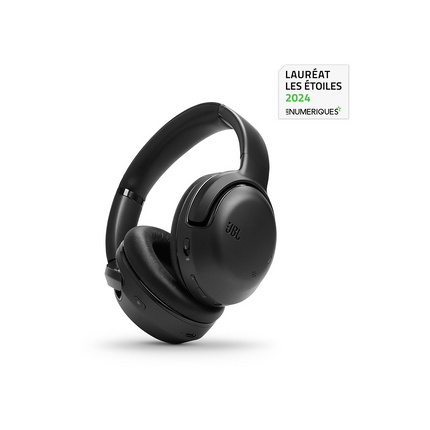 Casque JBL Tour One M2 Noir