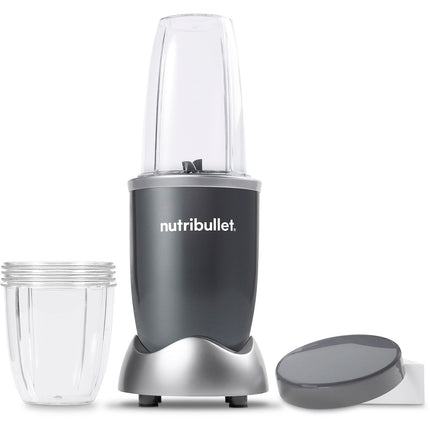 Blender NUTRIBULLET NB505DG Original 500 gris 2 accessoires