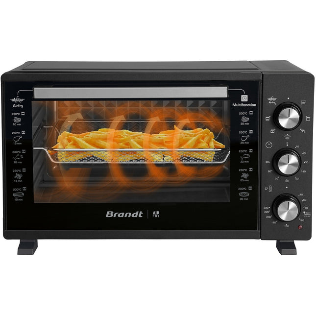 Mini four BRANDT FCAF20B