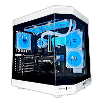 PC Gamer NITROPC Pack Platinum Plus