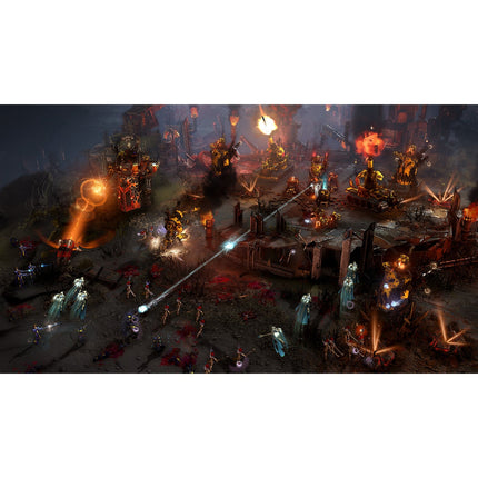 Jeu PC KOCH MEDIA Warhammer 40.000 : Dawn of War III