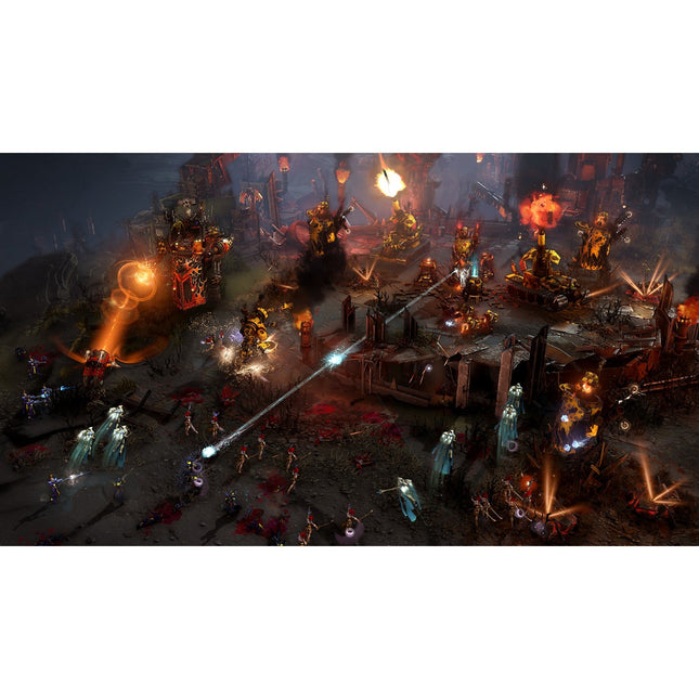 Jeu PC KOCH MEDIA Warhammer 40.000 : Dawn of War III