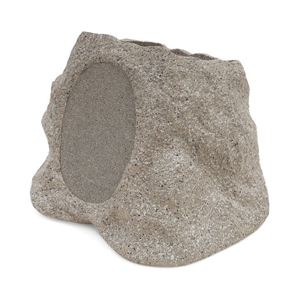 Enceinte extérieure VICTROLA SOLAIRE STEREO ROCK STONE