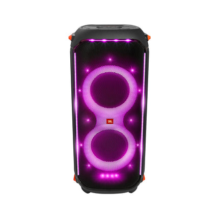 Enceinte sono JBL PartyBox