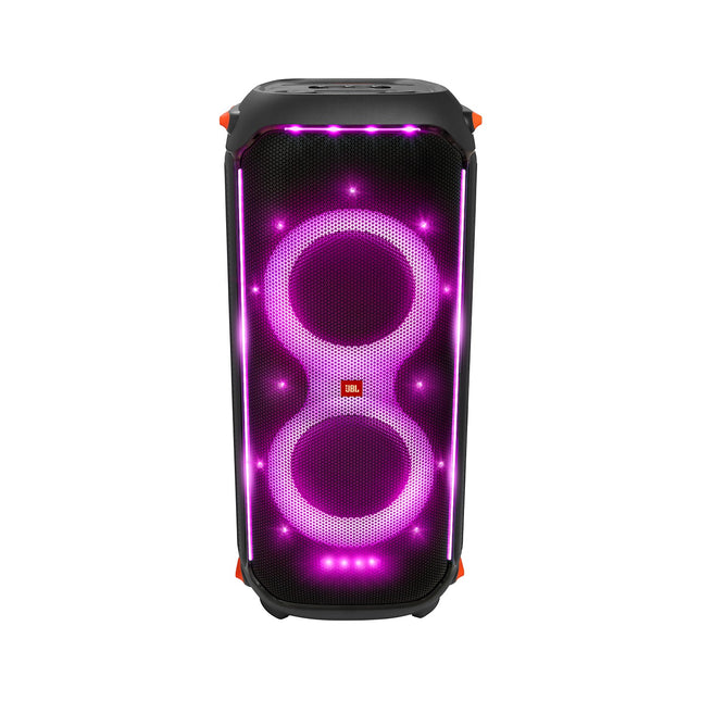Enceinte sono JBL PartyBox