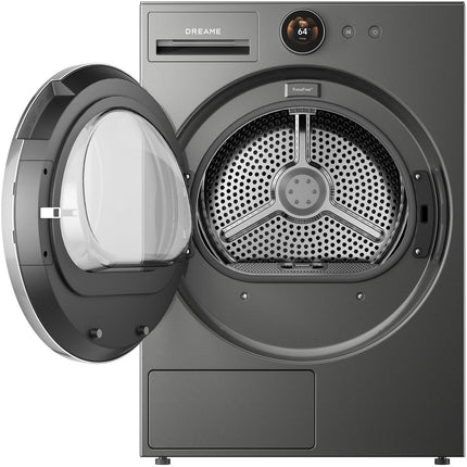 Sèche linge pompe à chaleur DREAME DRDRYL99KGG L9 9Kg