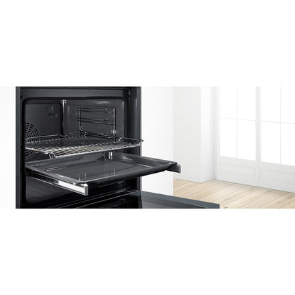 Rails télescopiques BOSCH HEZ538000 coulissants