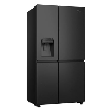Réfrigérateur Américain HISENSE RS818N4TFC
