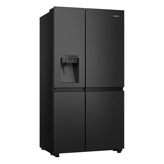 Réfrigérateur Américain HISENSE RS818N4TFC