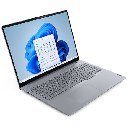 Ordinateur portable LENOVO Lenovo ThinkBook 16 G8 IAL (21SK00B9FR)
