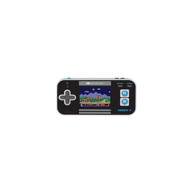 Borne d'arcade MYARCADE Go Gamer V Classic 200 jeux