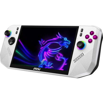 Console Portable MSI Claw A8 BZ2EM-039FR