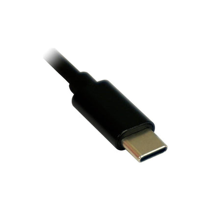 Chargeur secteur LC-POWER Chargeur universelle USB TYPE-C - 45W ma