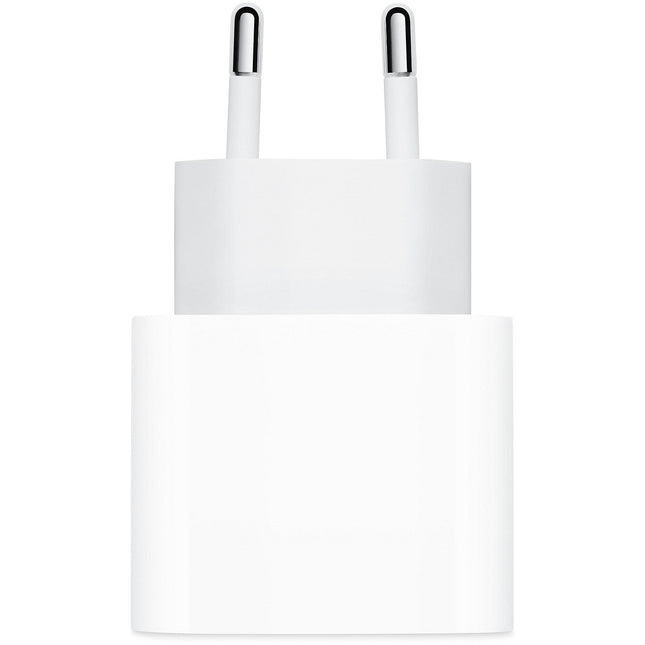 Chargeur APPLE 20W USB-C blanc