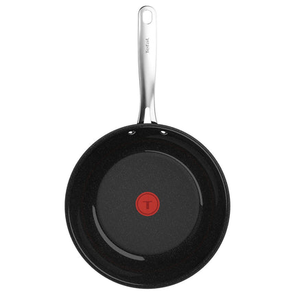 Wok TEFAL EXCELLENCE + CERAM 28cm