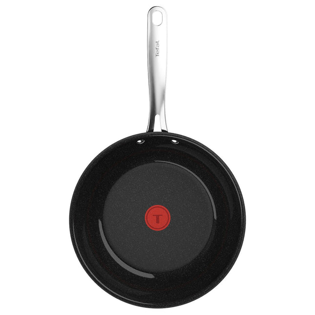 Wok TEFAL EXCELLENCE + CERAM 28cm