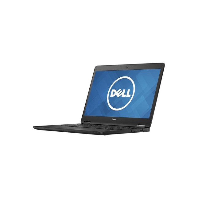 Ordinateur portable reconditionné DELL Latitude E7450 Ultrabook 14" i5-5300U Reconditionné
