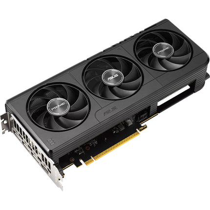 Carte graphique ASUS ASUS PRIME GeForce RTX 5050 OC Edition 8
