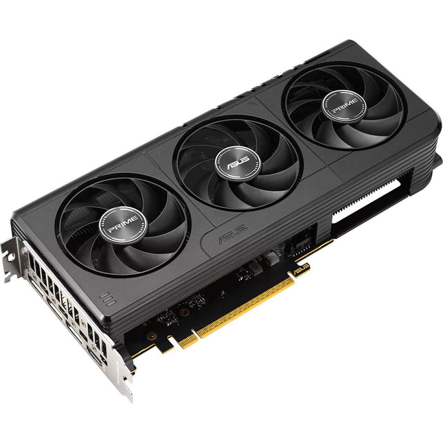 Carte graphique ASUS ASUS PRIME GeForce RTX 5050 OC Edition 8
