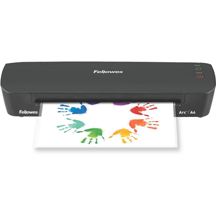 Plastifieuse FELLOWES ARC A4 80 microns