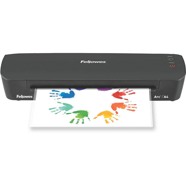 Plastifieuse FELLOWES ARC A4 80 microns
