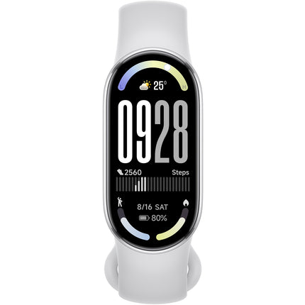 Montre santé XIAOMI Smart Band 10