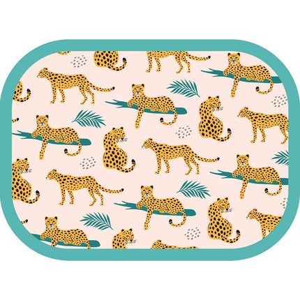 Bento MEPAL Campus leopard