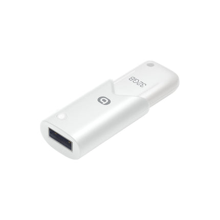 Clé USB ESSENTIELB Tripack x 3 32Go