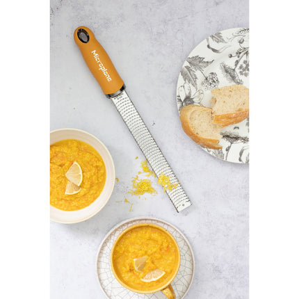 Zesteur MICROPLANE Premium