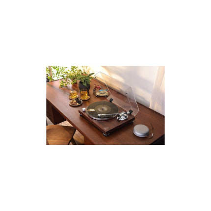Platine vinyle AUDIO TECHNICA AT-LPW50BTRW