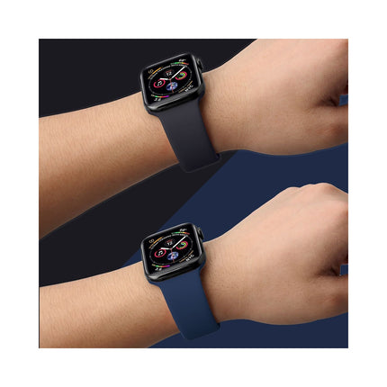 Bracelet IBROZ Apple Watch SoftTouch 38/40/41mm Duo