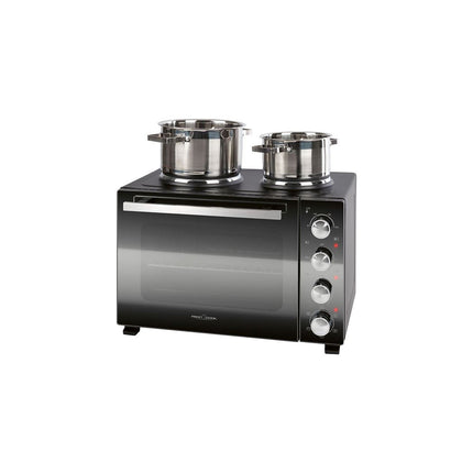 PROFICOOK PC-KK1302-Noir