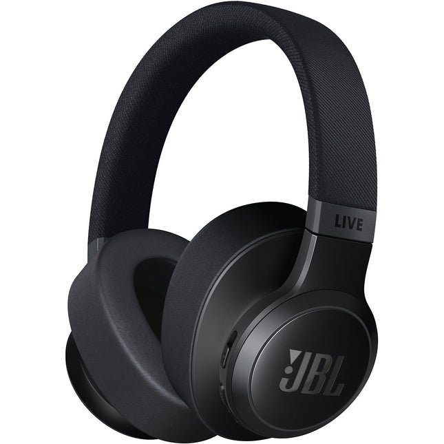 Casque JBL Live 770 NC