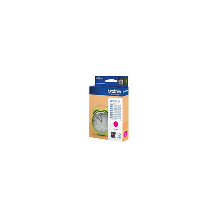 Accessoire imprimante 3D BROTHER LC-125XLM