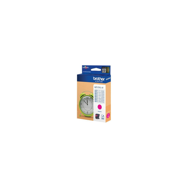 Accessoire imprimante 3D BROTHER LC-125XLM