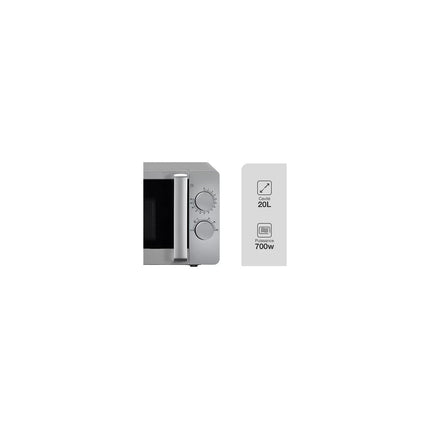 Micro ondes ESSENTIELB EM206S
