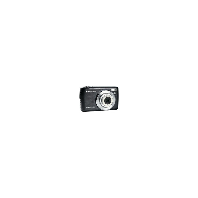 Appareil photo Compact AGFAPHOTO DC8200 Pack Etui + Carte SD 16GB