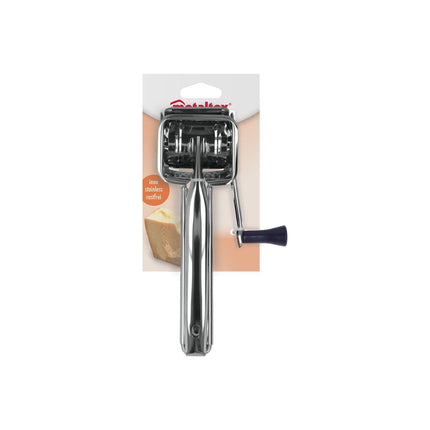 Râpe METALTEX Râpe à fromage en inox