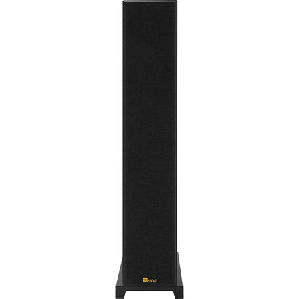 Enceinte colonne DAVIS Krypton 6 Technik Noir
