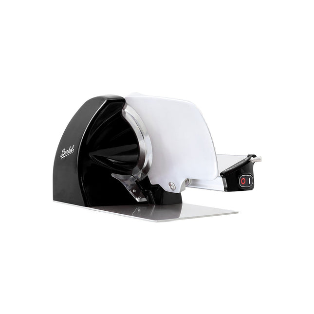Trancheuse électrique BERKEL électrique Home Line 250 Noire