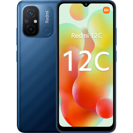 Smartphone XIAOMI Redmi 12C 4G