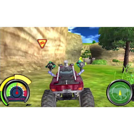 Jeu 3DS NINTENDO Fossil Fighters Frontier