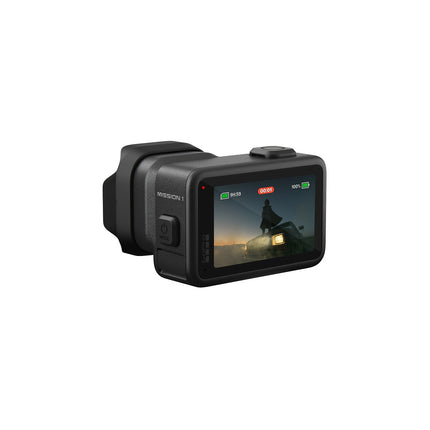 Caméra sport GOPRO MISSION 1