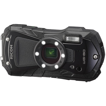 Appareil photo Compact RICOH WG80