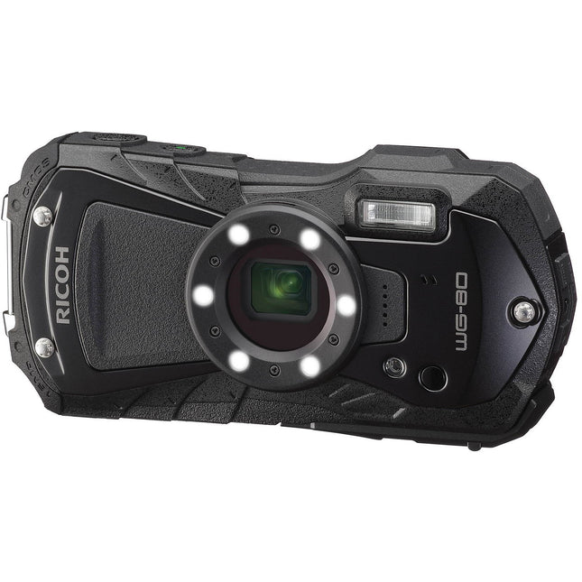 Appareil photo Compact RICOH WG80