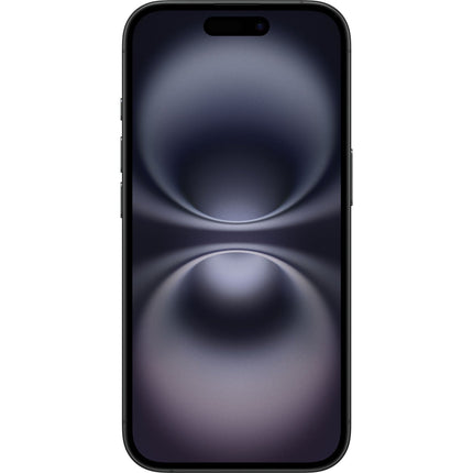 Smartphone APPLE iPhone 16 Noir 128Go Reconditionné