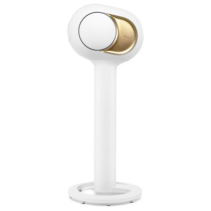 Pied d'enceinte DEVIALET Tree blanc mat